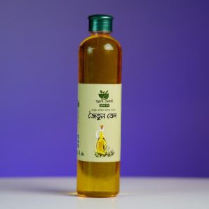 জৈতুন তেল - ১ লিটার