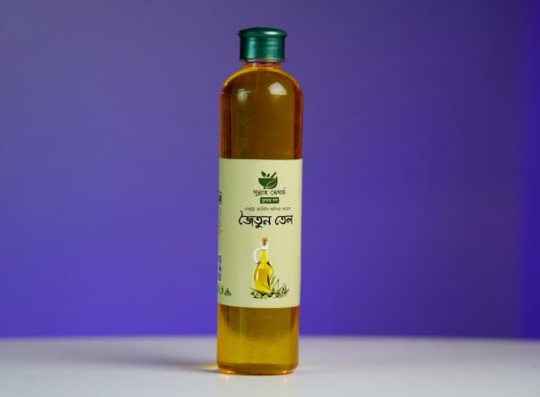 জৈতুন তেল - ১ লিটার