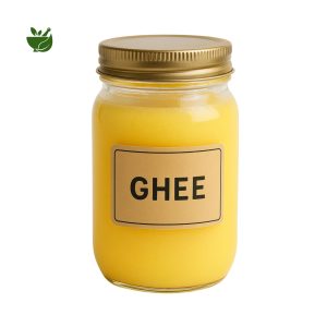 খাঁটি গাওয়া ঘি (GHEE) - ৫০০ গ্রাম